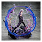 Figura Megahouse Jujutsu Kaisen Satoru Gojo Hollow Technique Purple Dx