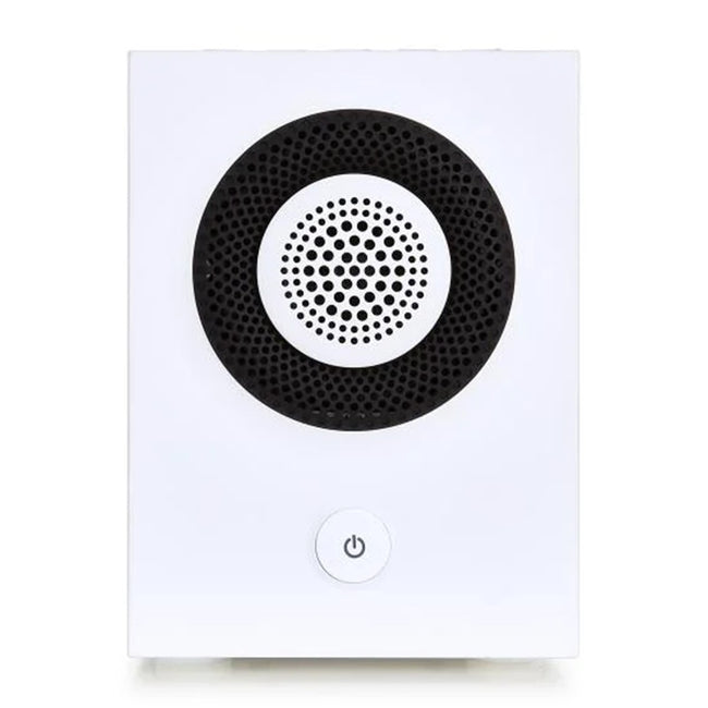 Altavoz Inalambrico Fonestar Dots - B - Bluetooth - 12w Rms - Blanco Hover Image