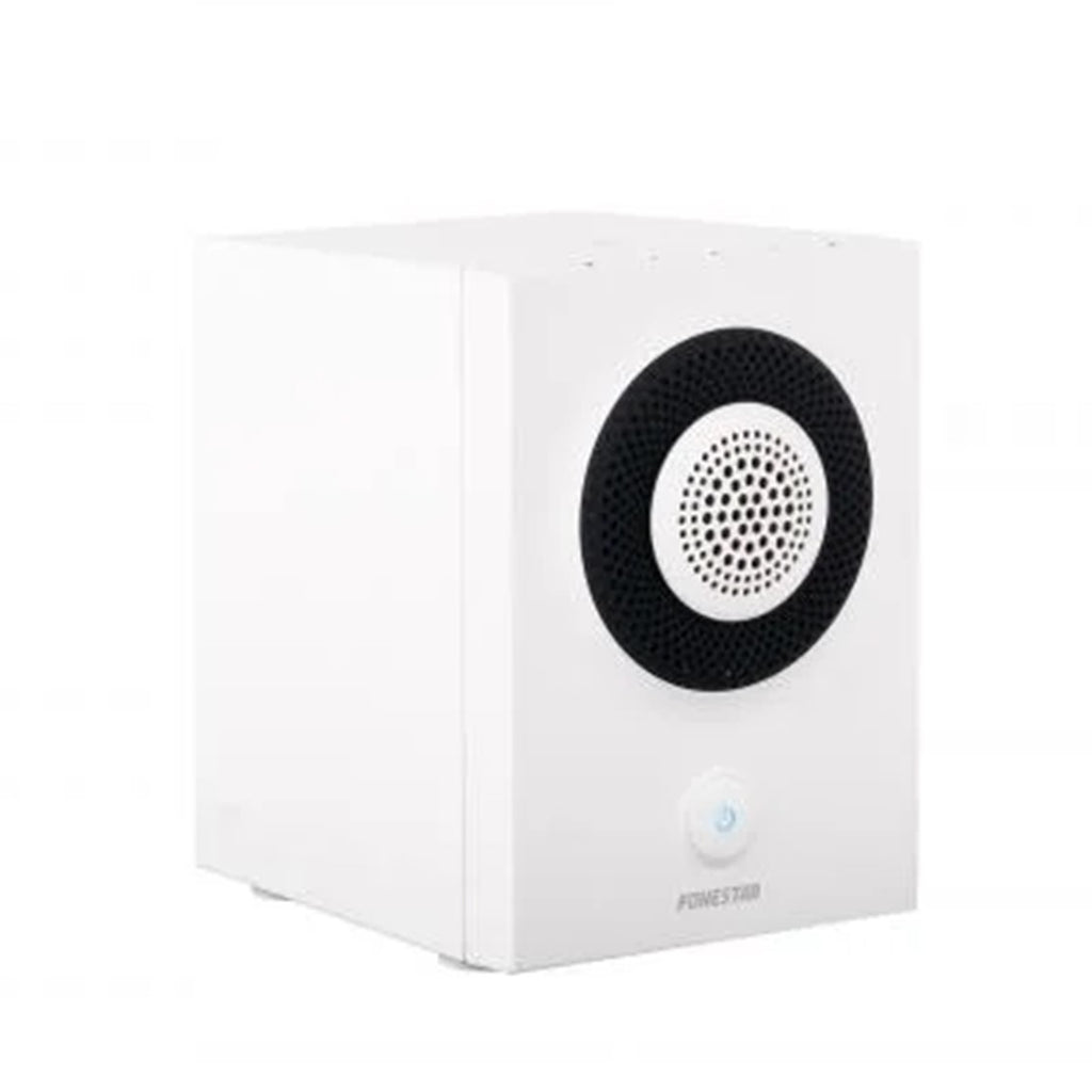 Altavoz Inalambrico Fonestar Dots - B - Bluetooth - 12w Rms - Blanco