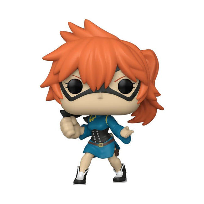 Funko Pop My Hero Academia Itsuka Kendo Edición Especial Hover Image