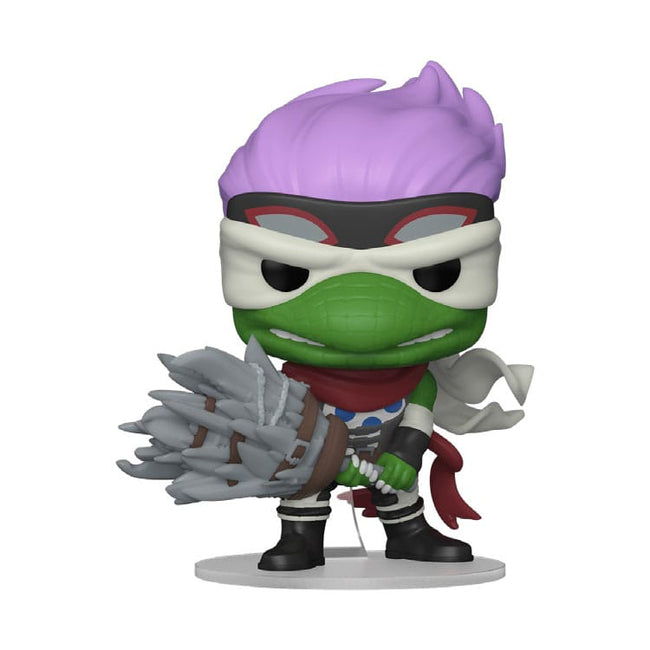 Funko Pop My Hero Academia Spinner Hover Image