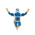Figura Hasbro Marvel Legends Guardianes De La Galaxia Star - Lord
