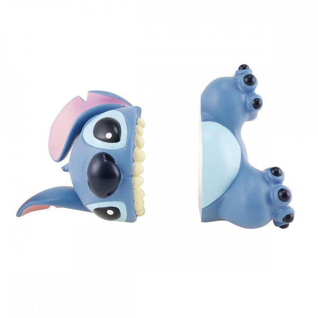Figura Decorativa Enesco Disney Stitch Sujetalibros Hover Image