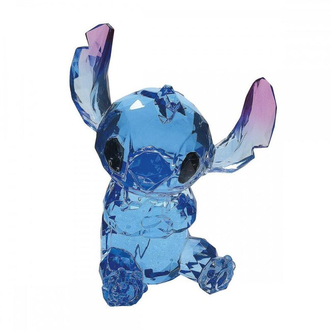 Figura Acrílica Decorativa Enesco Disney Lilo Hover Image