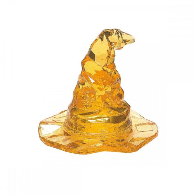 Figura Decorativa Acrílica Enesco Harry Potter Sombrero Seleccionador Hover Image