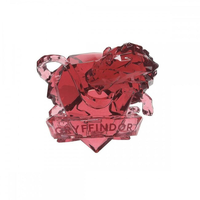 Figura Decorativa Acrílica Enesco Harry Potter Gryffindor Hover Image