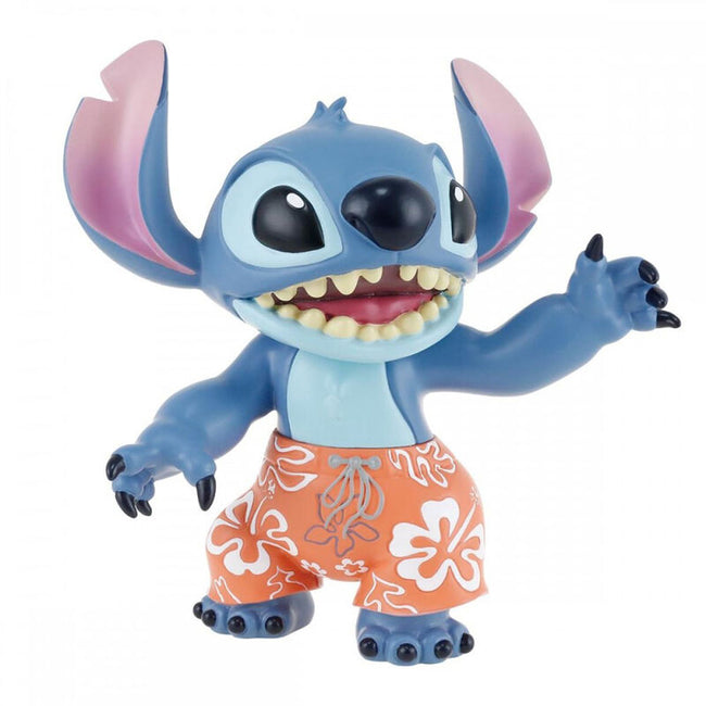 Figura Decorativa Enesco Disney Stitch Aloha Hover Image