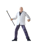 Figura Hasbro Marvel Legends Series Hawkeye Kingpin