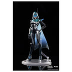 Figura Aniplex League Of Legends Project Ashe