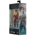 Figura Hasbro Star Wars The Black Series Ahsoka Ezra Bridger (lothal)