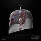 Casco Electrónico Hasbro Star Wars The Black Series Ahsoka Sabine Wren