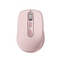 Mouse Raton Logitech Mx Anywhere 3s Wireless Inalambrico Bluetooth Rosa