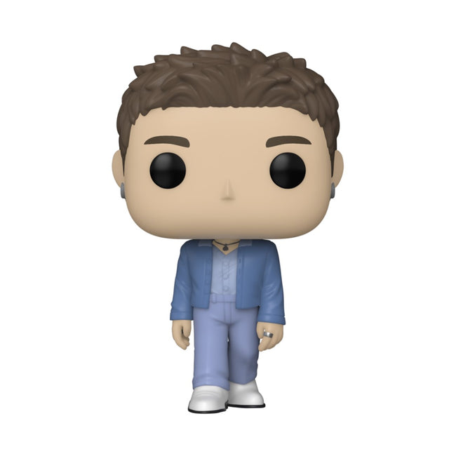 Funko Pop Rocks Bts S4 Rm 72580 Hover Image