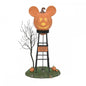 Figura Decorativa Enesco Disney Mickey Torre De Agua