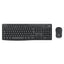 Teclado + Mouse Logitech Mk370 Combo For Business Wireless Inalambrico