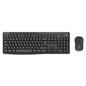Teclado + Mouse Logitech Mk370 Combo For Business Wireless Inalambrico