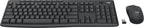 Teclado + Mouse Logitech Mk370 Combo For Business Wireless Inalambrico
