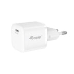 Cargador De Pared Equip 245520 Pd 1 X Usb Tipo C - 20w