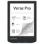 Libro Electronico Ebook Pocketbook Verse Pro Ereader 6 Pulgadas 16 Gb Azul - Azure