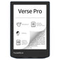 Libro Electronico Ebook Pocketbook Verse Pro Ereader 6 Pulgadas 16 Gb Azul - Azure