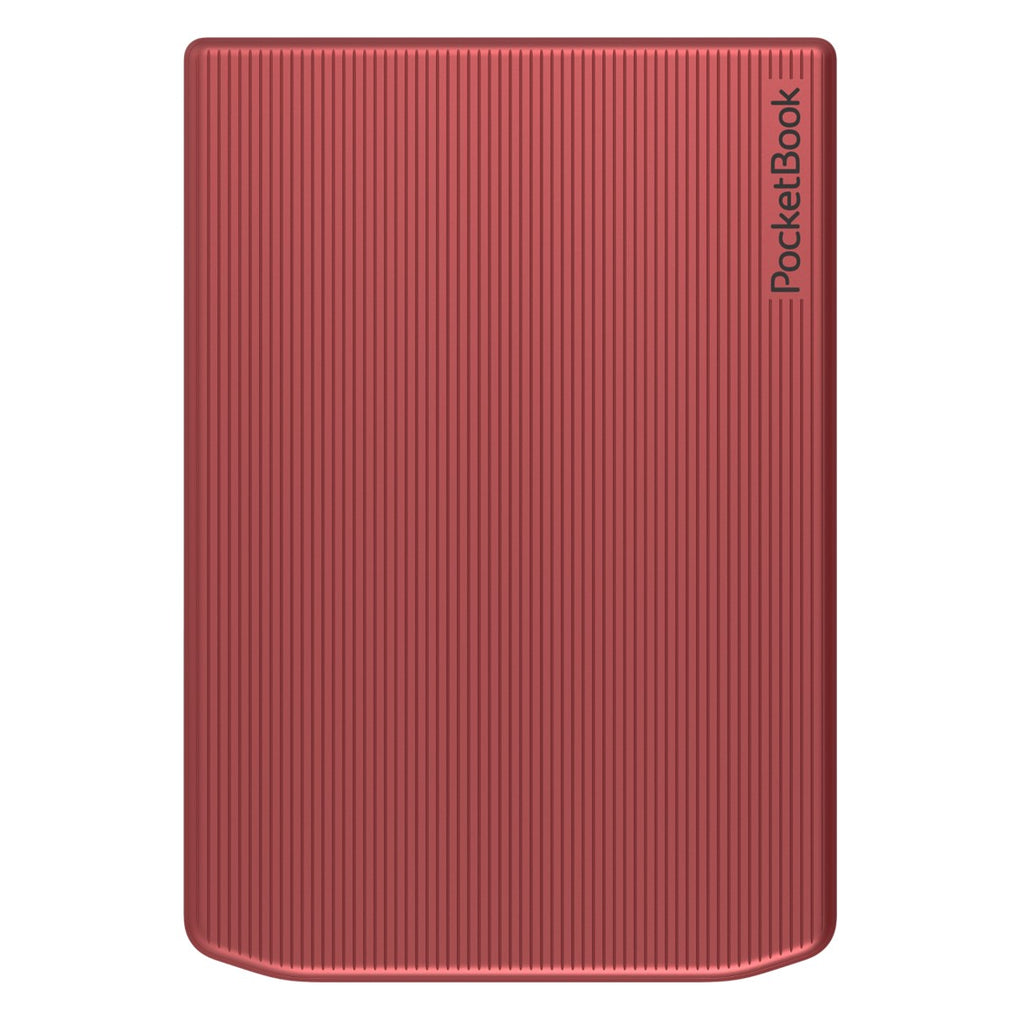 Libro Electronico Ebook Pocketbook Verse Pro Ereader 6 Pulgadas 16 Gb Rojo - Passion Red