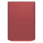 Libro Electronico Ebook Pocketbook Verse Pro Ereader 6 Pulgadas 16 Gb Rojo - Passion Red