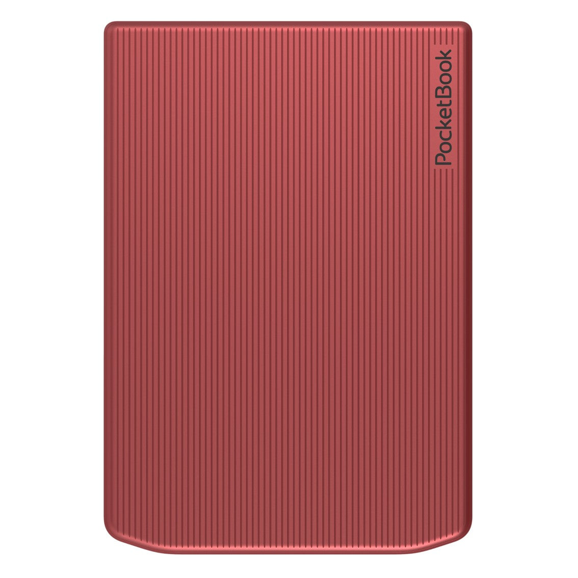 Libro Electronico Ebook Pocketbook Verse Pro Ereader 6 Pulgadas 16 Gb Rojo - Passion Red