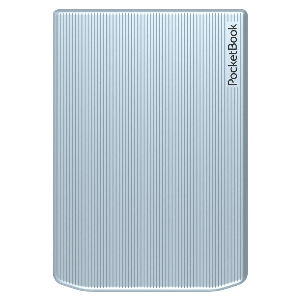 Libro Electronico Ebook Pocketbook Verse 6 Pulgadas 8gb Azul Brillante - Bright Blue