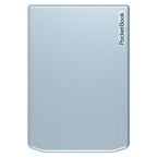 Libro Electronico Ebook Pocketbook Verse 6 Pulgadas 8gb Azul Brillante - Bright Blue