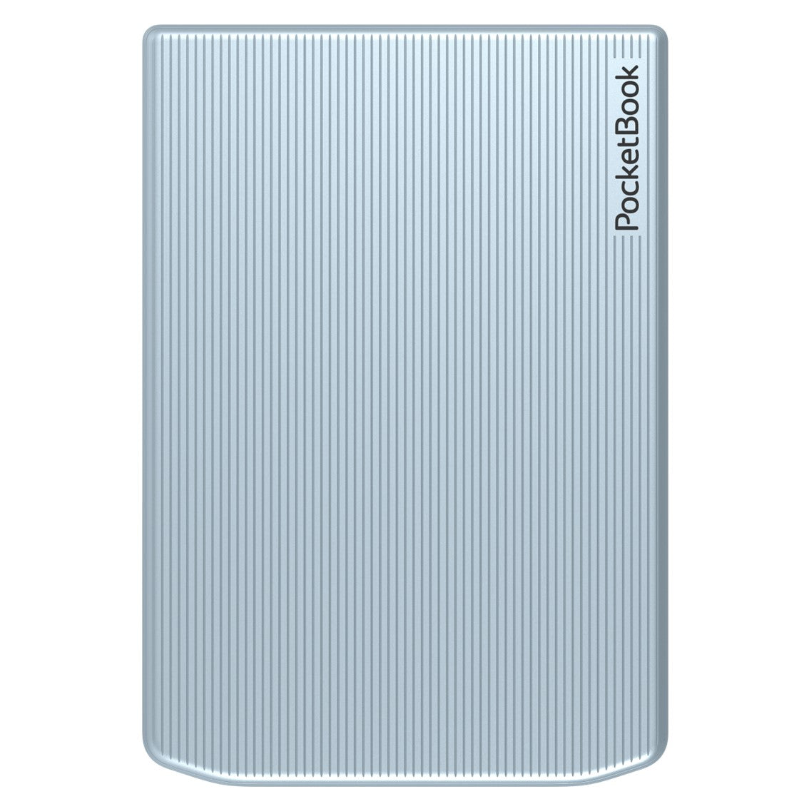 Libro Electronico Ebook Pocketbook Verse 6 Pulgadas 8gb Azul Brillante - Bright Blue