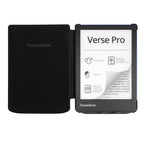 Pocketbook Funda Shell Series Verse + Verse Pro - Negro