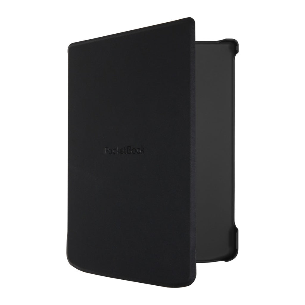Pocketbook Funda Shell Series Verse + Verse Pro - Negro