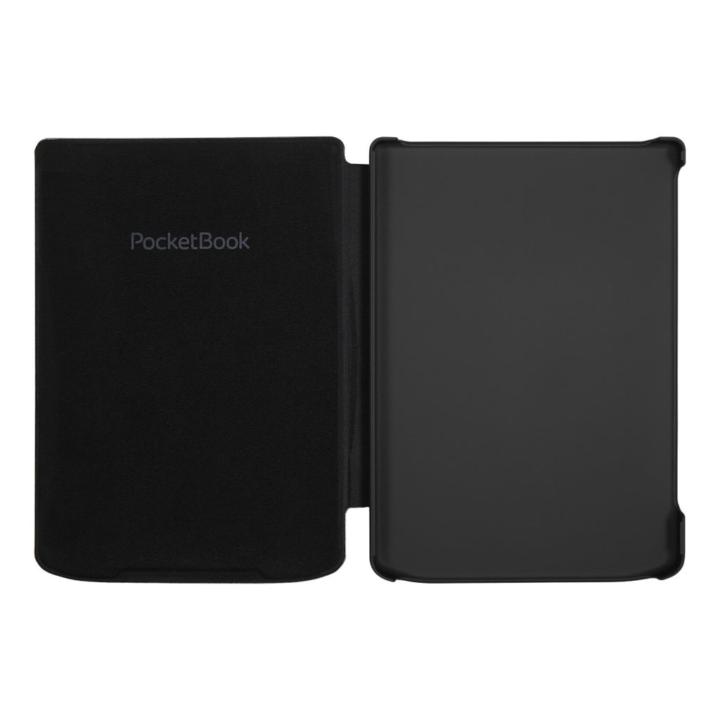 Pocketbook Funda Shell Series Verse + Verse Pro - Negro