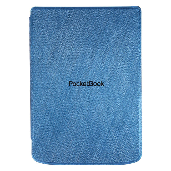 Pocketbook Funda Shell Series Verse + Verse Pro - Azul Main Image