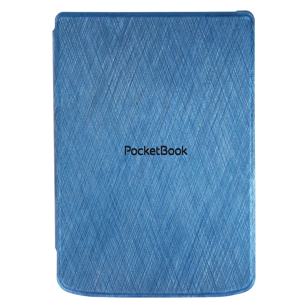Pocketbook Funda Shell Series Verse + Verse Pro - Azul