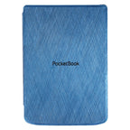 Pocketbook Funda Shell Series Verse + Verse Pro - Azul