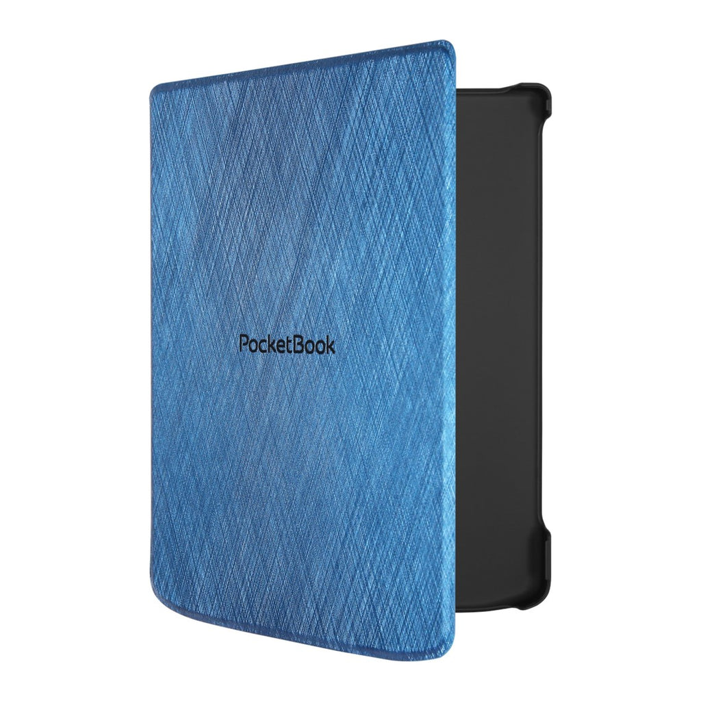 Pocketbook Funda Shell Series Verse + Verse Pro - Azul