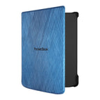 Pocketbook Funda Shell Series Verse + Verse Pro - Azul
