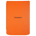 Pocketbook Funda Shell Series Verse - Verse Pro - Naranja