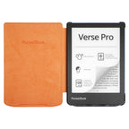 Pocketbook Funda Shell Series Verse - Verse Pro - Naranja