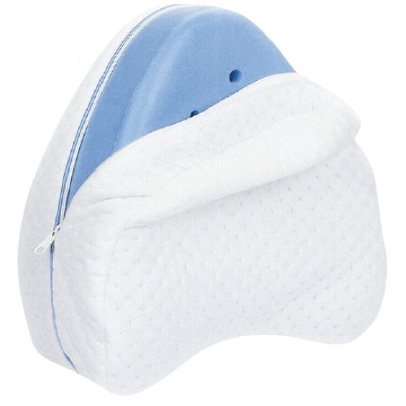Almohada Ergonomica Thulos Th - Hw008 Para Piernas