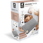 Almohadilla Electrica Thulos Th - Alh1 100w - 3 Temperaturas