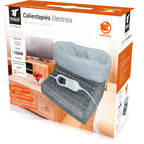 Calientapies Electrico Thulos Th - Fw101 100w - 3 Temperaturas