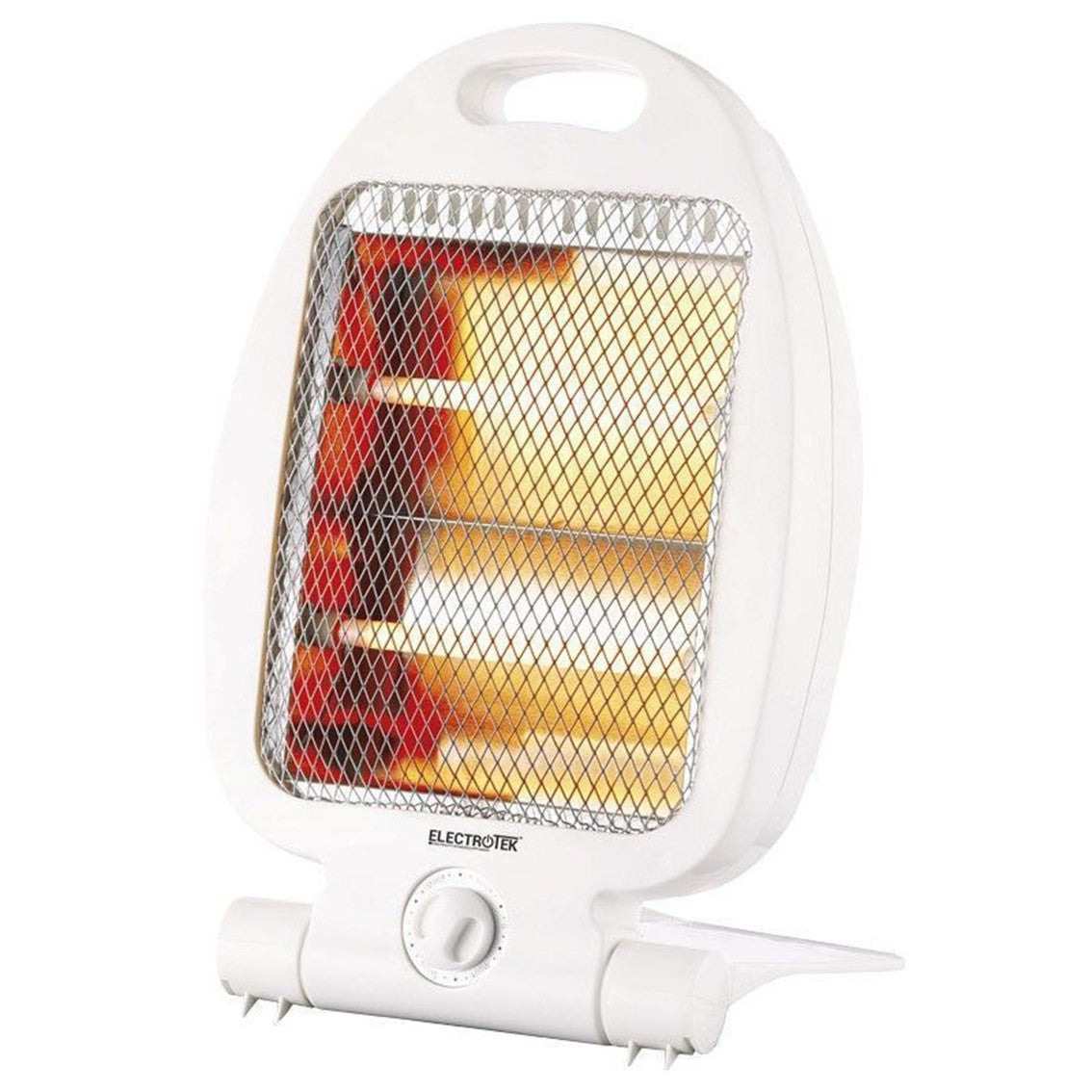 Estufa Electrica Thulos Et - Qh01 400w - 800w