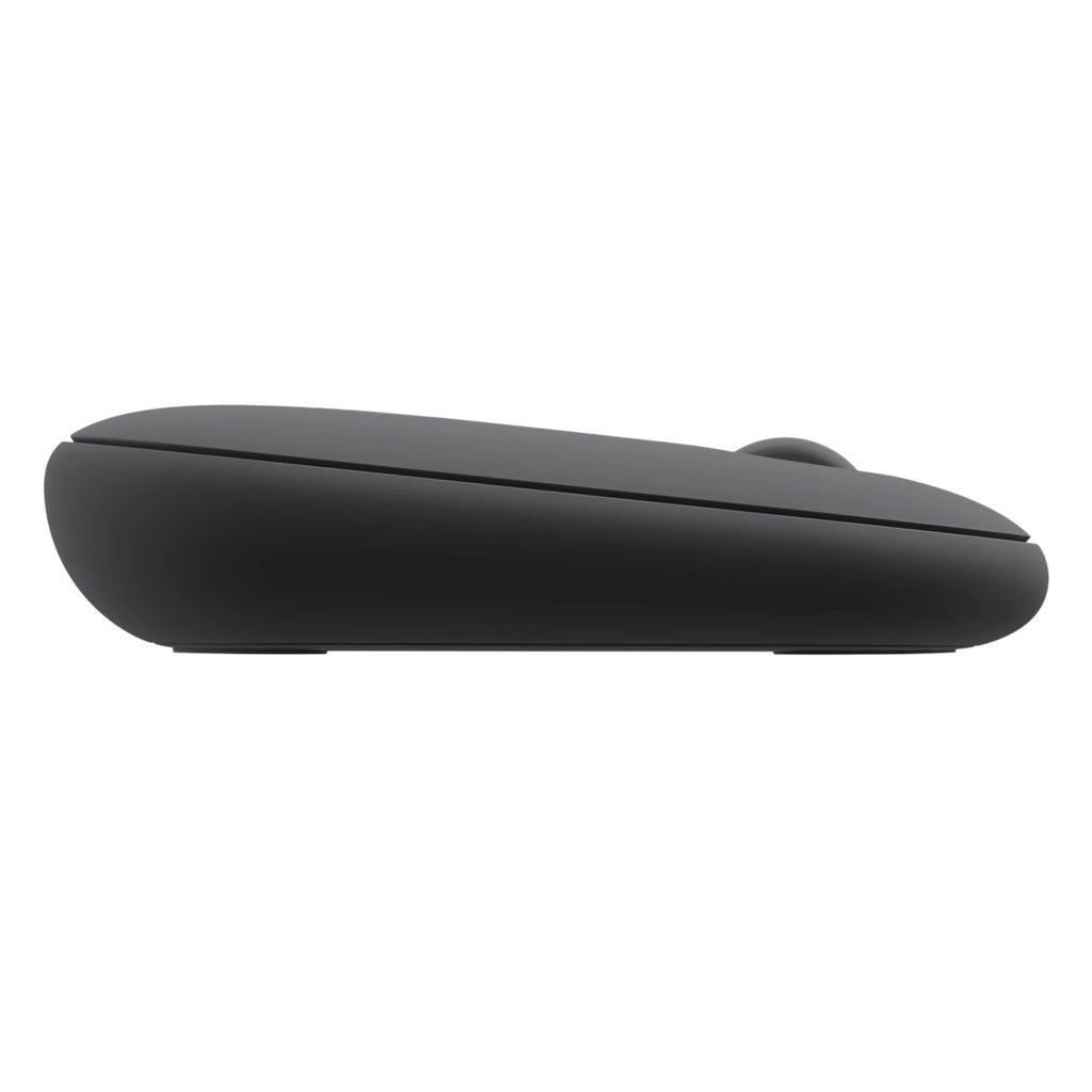 Raton Inalambrico Logitech Pebble Mouse 2 M350s Negro Bluetooth