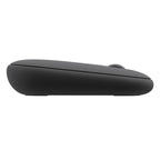 Raton Inalambrico Logitech Pebble Mouse 2 M350s Negro Bluetooth