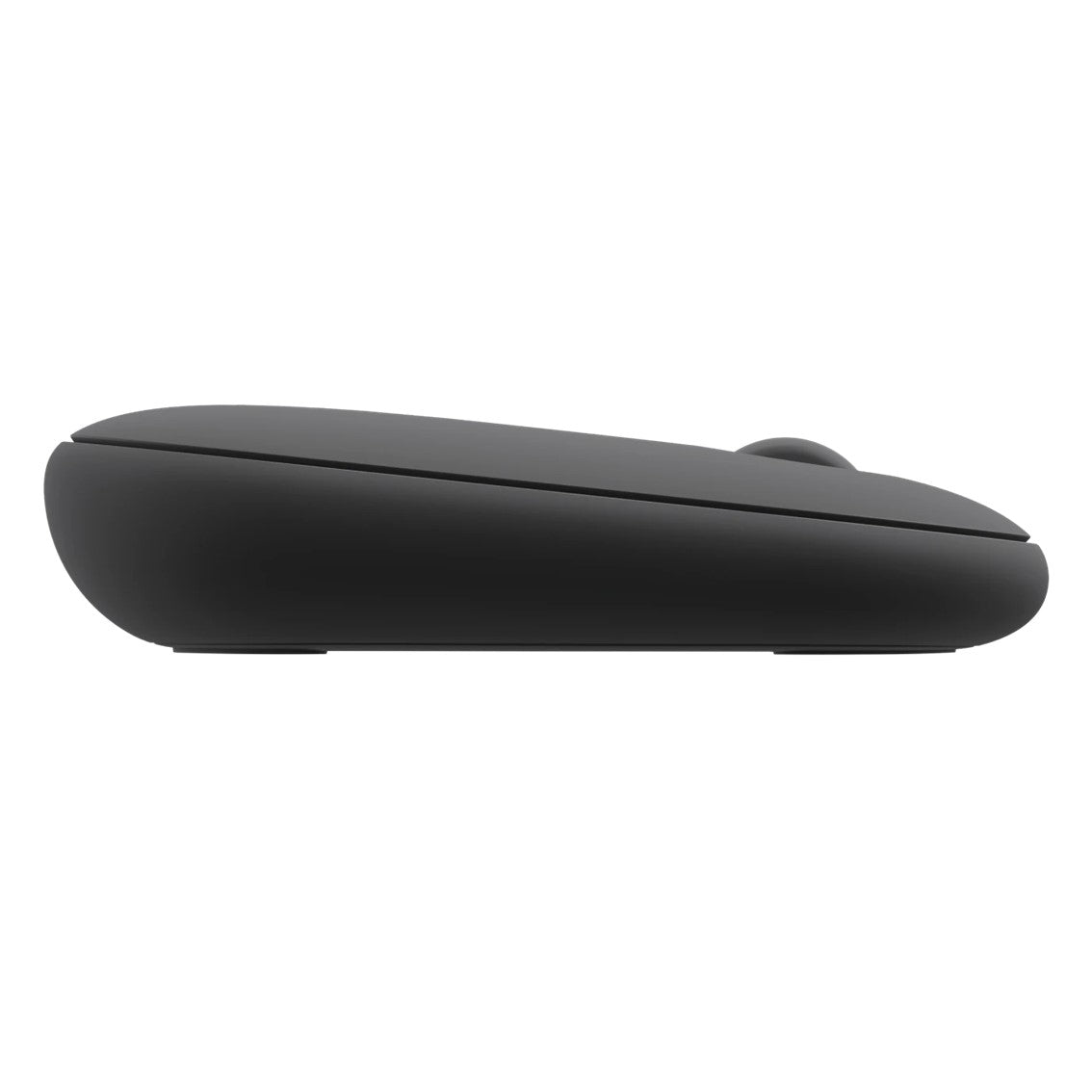 Raton Inalambrico Logitech Pebble Mouse 2 M350s Negro Bluetooth