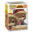 Funko Pop My Hero Academia Kinoko Komori 63289