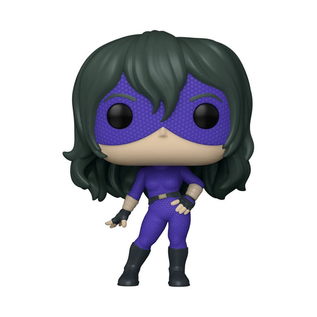 Funko Pop My Hero Academia Setsuna Tokage 63291 Exclusivo Hover Image