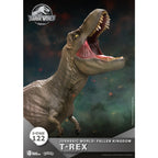 Figura Beast Kingdom Dstage Jurassic World El Reino Caido T - Rex